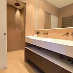 Apartment Brand-new 100 Sqm With Breathtaking Panoramic Views Over Cannes' *