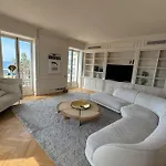 Apartment Brand-new 100 Sqm With Breathtaking Panoramic Views Over Cannes' Cannes