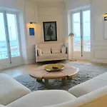 Apartment Brand-new 100 Sqm With Breathtaking Panoramic Views Over Cannes'