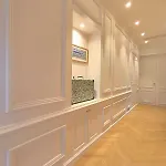 Apartment Brand-new 100 Sqm With Breathtaking Panoramic Views Over Cannes' *