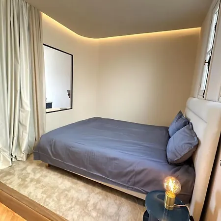 Brand-new 100 Sqm With Breathtaking Panoramic Views Over Cannes'